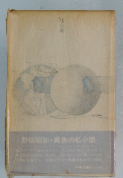 死小説　野坂昭如 異色の私小説