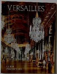 VERSAILLES　GUIDE PROMENADE