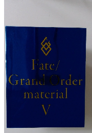 Fate/ Grand Order material V