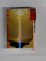 季刊銀花　1994　第百号冬