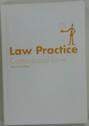 Law Practice Commercial Law