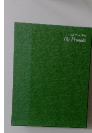 Life Nature Library The Primates