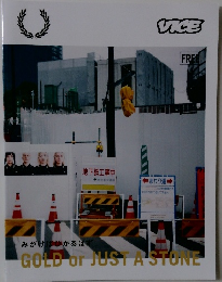 GOLD or JUST A STONE