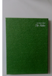 Life Nature Library The Fishes