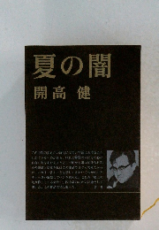 夏の闇　開高健