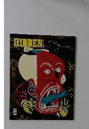 HIDDEN　2020