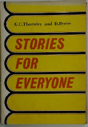 STORIES FOR EVERYONE