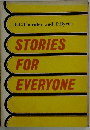 STORIES FOR EVERYONE