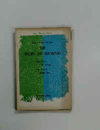 THE STORY OF MANKIND