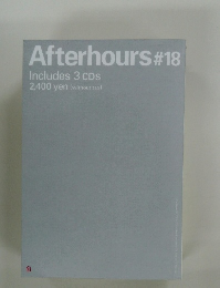 Afterhours　#18