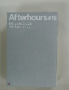 Afterhours　#18