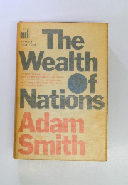 The Wealth Of Nations