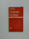 FIFTY FAMOUS STORIES　フィフティ・フェイマス・ストーリーズ