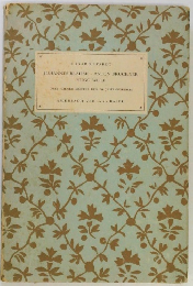 JOHANNES BRAHMS ANTON BRUCKNER HUGO WOLF