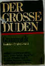 DER GROSSE DUDEN 4