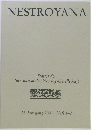 NESTROYANA　2001