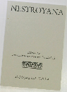 NESTROYANA　21. Jahrgang 2001 Heft 3-4
