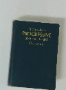 Shogakukan PROGRESSIVE Japanese-English Dictionary