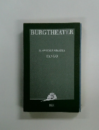 SLAWOMIR MROZEK TANGO　152