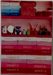 Jr.MEIKAN 1999年夏　VOL.6