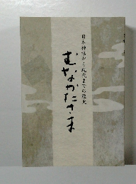 むなかたさま 日本神話から現代までの歴史