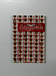 ジャニーズJr. 名鑑 1977 Summer Vol.2