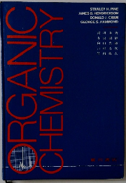 ORGANIC CHEMISTRY