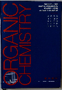 ORGANIC CHEMISTRY