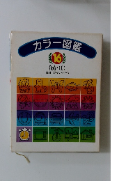 カラー図鑑　16　りか(1)