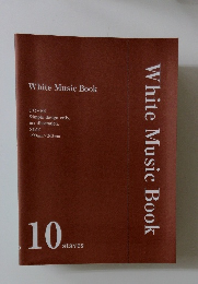 White Music Book