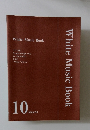 White Music Book