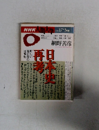 NHK人間大学　1996年1月号～3月号