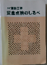 改訂 建設工事安全点検のしるべ