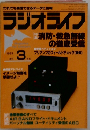 ラジオライフ　1983年3月号