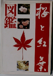 桜と紅葉図鑑