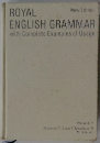 ROYAL ENGLISH GRAMMAR