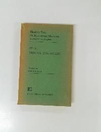 BEROL TRISTAN UND ISOLDE