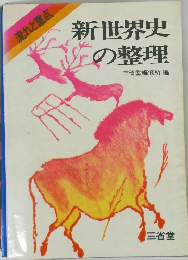 新世界史の整理　