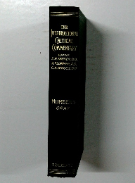 THE  INTERNATIONAL  CRITICAL  COMMENTARY