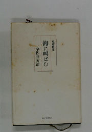 海に叫ばむ　宇佐見英治