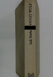 HUGO WOLF