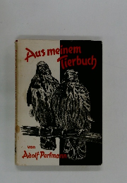 Aus meinem  Tierbuch