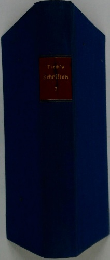 Tiech's  Schriften　7