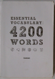 ESSENTIAL  VOCABULARY:  4200  WORDS