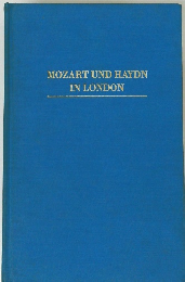 MOZART UND HAYDN  IN LONDON