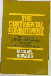 THE  CONTINENTAL  COMMITMENT