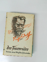 Hugo Woll  der Feuerreiter