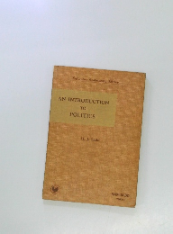 AN INTRODUCTION TO POLITICS