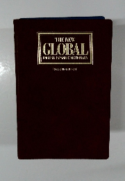 THE NEW  GLOBAL  ENGLISH-JAPANESE DICTIONARY