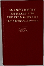 AN ENCYCLOPEDIC SUPPLEMENT TO THE DICTIONARY FOR THE GENERAL READER